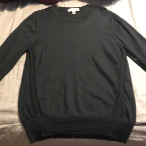 Burberry cashmere sweater